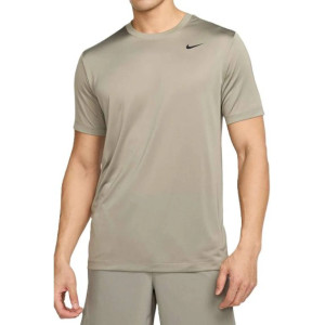 Camiseta Nike Dri-FIT Legend - Verde
