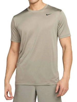 Camiseta Nike Dri-FIT Legend - Verde
