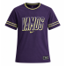 Camiseta Nike Carlos Alcaraz Dri-FIT Masculina - Roxa