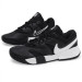 Tênis Nike Court Lite 4 Clay - Preto e Branco