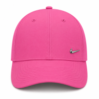 Boné Nike Infantil H86 Metal - Rosa
