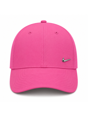 Boné Nike Infantil H86 Metal - Rosa