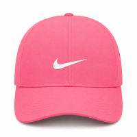 Boné Nike Dri-FIT Club Cap - Rosa