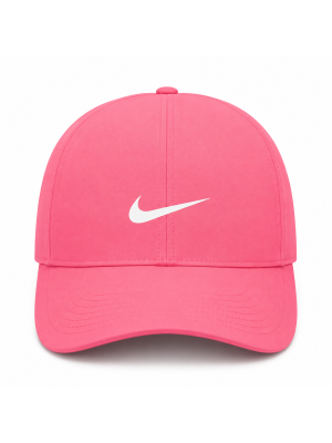Boné Nike Dri-FIT Club Cap - Rosa