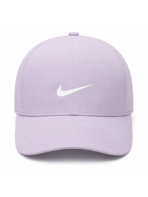 Boné Nike  Dri-FIT Club - Lilás