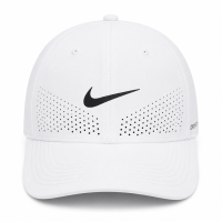 Boné Nike Dri-Fit ADV Club - Branco