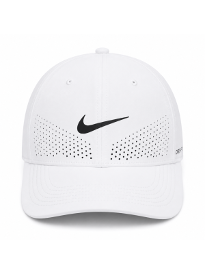 Boné Nike Dri-Fit ADV Club - Branco