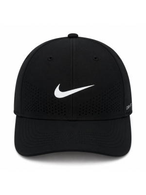 Boné Nike Dri-Fit ADV Club - Preto