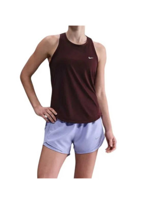 Regata Nike Dri-FIT - Vinho Regata Nike Dri-FIT - Vinho