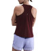 Regata Nike Dri-FIT - Vinho Regata Nike Dri-FIT - Vinho