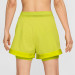 Saia Short Nike Court Slam - Amarela Saia Short Nike Court Slam - Amarela