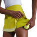Saia Short Nike Court Slam - Amarela Saia Short Nike Court Slam - Amarela