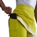 Saia Short Nike Court Slam - Amarela Saia Short Nike Court Slam - Amarela