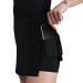 Saia Short Nike Dri-Fit Victory - Preta Saia Short Nike Dri-Fit Victory - Preta