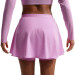 Saia Short Nike Court Slam - Rosa Saia Short Nike Court Slam - Rosa