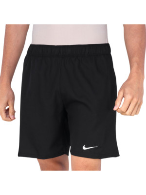 Short Nike Court Dri-FIT Victory  7IN - Preto