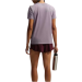 Camiseta Nike Feminina Dri-Fit - Roxa Camiseta Nike Feminina Dri-Fit - Roxa