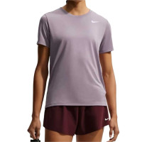Camiseta Nike Feminina Dri-Fit - Roxa
