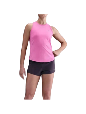Regata Nike Feminina Dri-FIT - Rosa