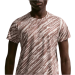 Camiseta Nike Court Victory - Marrom
