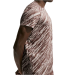 Camiseta Nike Court Victory - Marrom