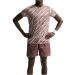 Camiseta Nike Court Victory - Marrom