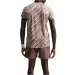 Camiseta Nike Court Victory - Marrom
