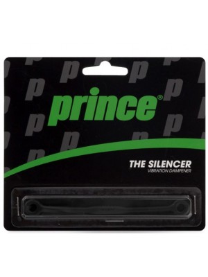 Antivibrador Prince Silencer - Preto