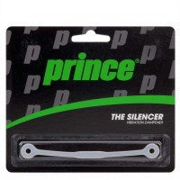 Antivibrador Prince Silencer - Translúcido