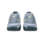 Tênis Asics Juvenil Gel Resolution X GS - Cinza