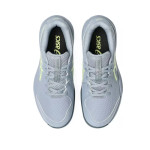 Tênis Asics Juvenil Gel Resolution X GS - Cinza