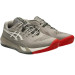 Tênis ASICS Masculino All Court Gel Resolution X Marrom Tênis ASICS Masculino All Court Gel Resolution X Marrom