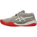 Tênis ASICS Masculino All Court Gel Resolution X Marrom Tênis ASICS Masculino All Court Gel Resolution X Marrom