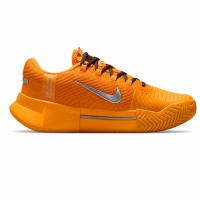 Tênis NIKE All Court Zoom GP Challenge Osaka Laranja