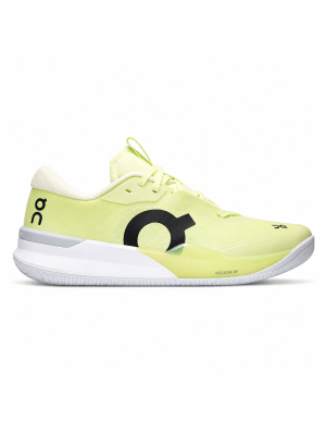 Tênis ON Feminino All Court THE ROGER Pro 3 Lima