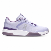 Tênis ON Feminino Clay THE ROGER Advantage Pro Lilás