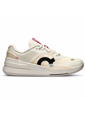 Tênis ON Masculino All Court The ROGER Pro 2 Branco