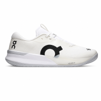 Tênis ON Masculino All Court The ROGER Pro 3 Branco