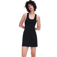 Vestido On Studio Dress - Preto