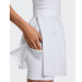 Vestido On Feminino Court Dress Split - Branco