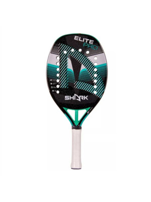 Raquete de Beach Tennis Shark Elite