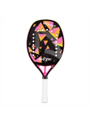 Raquete de Beach Tennis Shark Boost Pro