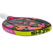 Raquete de Beach Tennis Shark Boost Pro