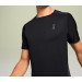 Camiseta On Running Performance-T Preta