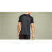 Camiseta On Running Performance-T Preta