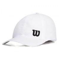 Boné Wilson Basic - Branco
