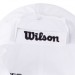 Boné Wilson Basic - Branco