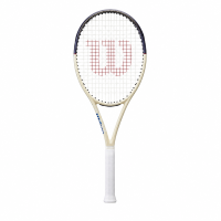 Raquete De Tênis Wilson Blade V10 98 16x19 US Open 2026 | 305g