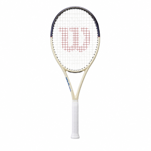 Raquete De Tênis Wilson Blade V10 98 16x19 US Open 2026 | 305g