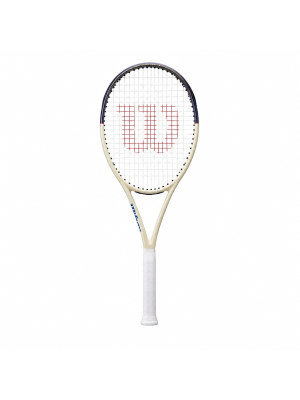 Raquete De Tênis Wilson Blade V10 98 16x19 US Open 2026 | 305g